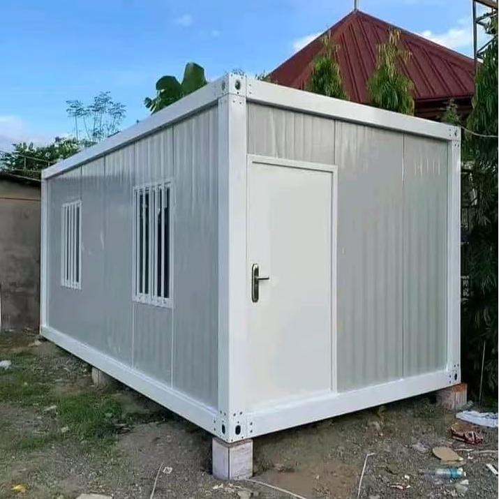 شپنگ کنٹینر کافی ہاؤس
