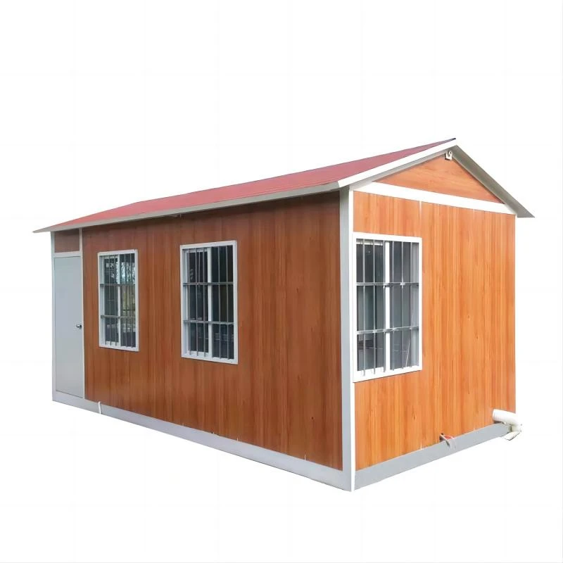 Bathroom Container House Bathroom Container House