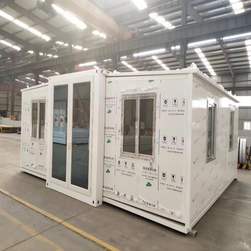 Bathroom Container House Bathroom Container House