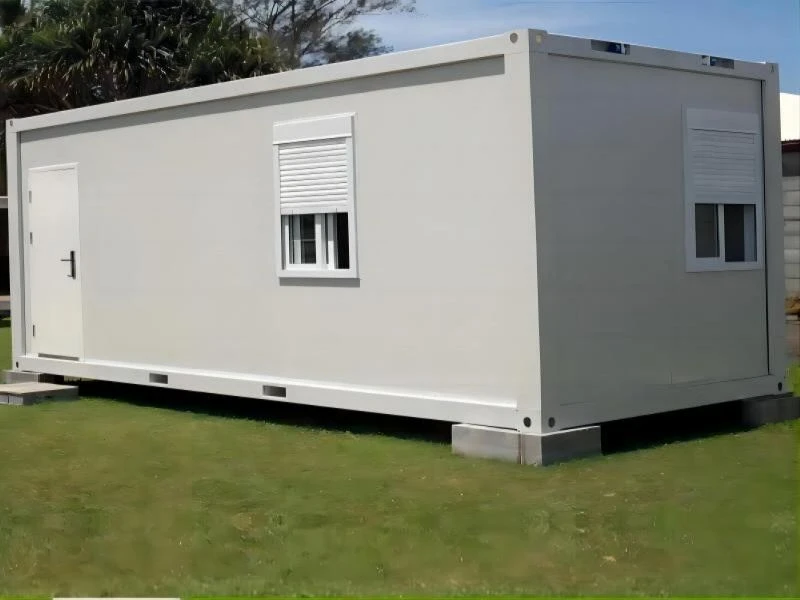Shipping Container Beach House Shipping Container Beach House